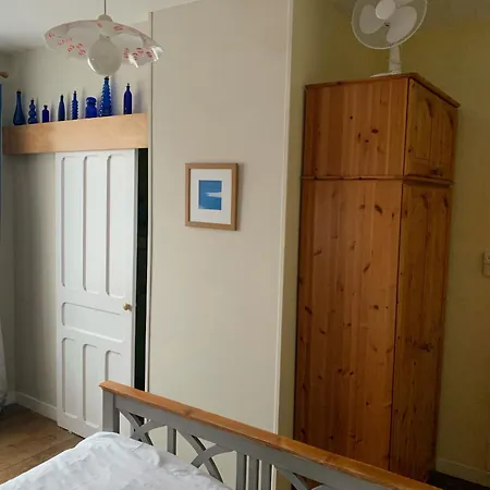 Bed and Breakfast Webb's Of Glomel